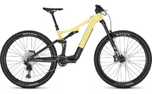 Focus Jam2 SL 8.8 - 420 Wh - 29 Zoll - Fully