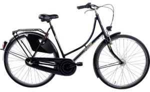 Passat Classic 7 ND - 28 Zoll - Doppelrohr - 2024