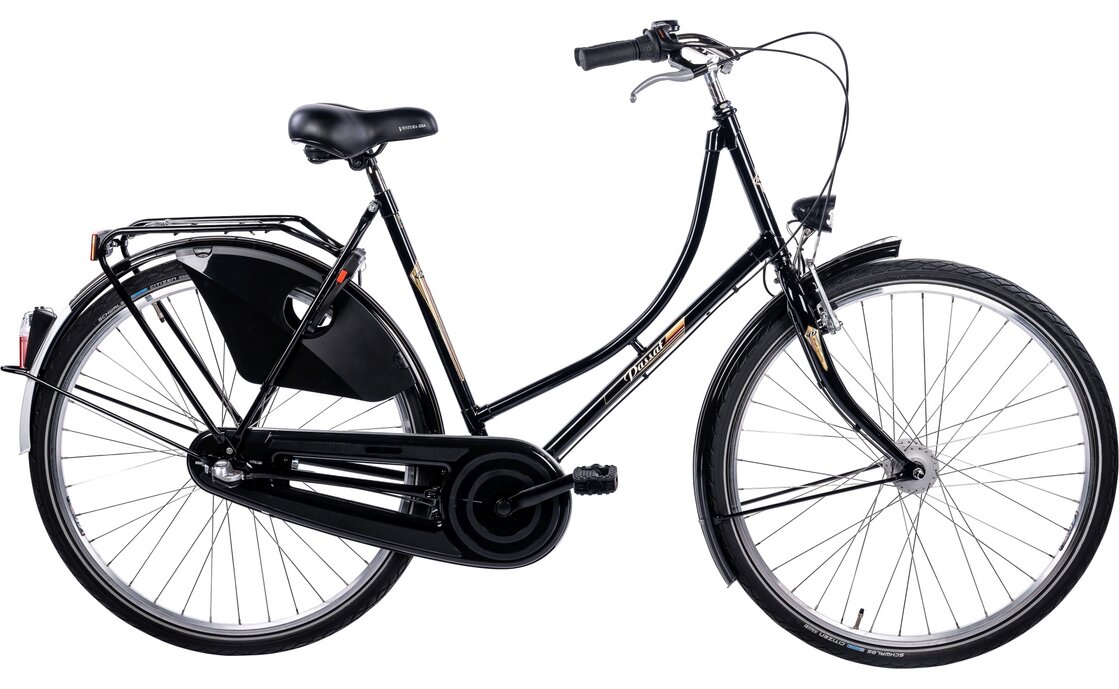 Passat Classic 7 ND - 28 Zoll - Doppelrohr - 2024