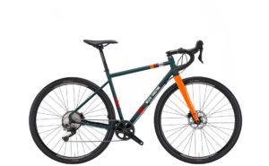 Wilier Jaroon - GRX 1x11 - 28 Zoll - Diamant - Aktion
