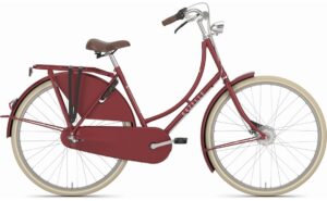 Gazelle Classic RT - 28 Zoll - Tiefeinsteiger - 2025