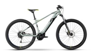 Raymon HardRay E 5.0 M350 - 630 Wh - 29 Zoll - Diamant