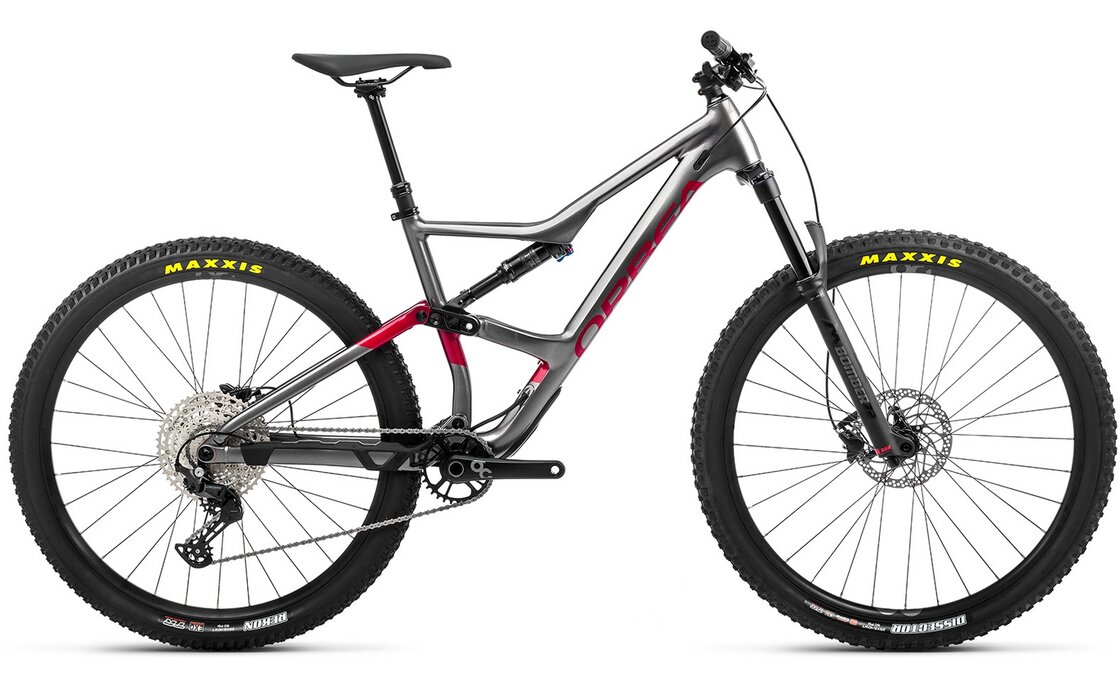 Orbea Occam H30 - 29 Zoll - Fully - 2023