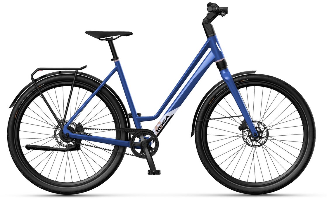Koga F3 2.0 - 28 Zoll - Tiefeinsteiger - 2024