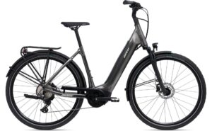 Giant DailyTour E+ 2 D [RC Dash] - 625 Wh - 28 Zoll - Diamant - 2024