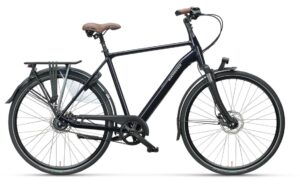 Batavus Finez Exclusive - 28 Zoll - Diamant - 2023