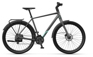 Koga F3 3.0 - 28 Zoll - Diamant - 2024