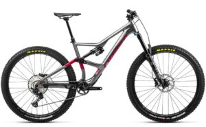 Orbea Occam H20 LT - 29 Zoll - Fully - 2023