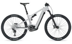 Focus Thron2 6.7 - 625 Wh - 29 Zoll - Fully
