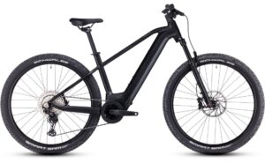 Cube Reaction Hybrid SLX 750 - 750 Wh - 29 Zoll - Diamant