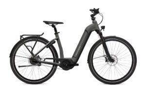 Flyer Gotour6 5.40 Comfort - 625 Wh - 28 Zoll - Tiefeinsteiger - 2024
