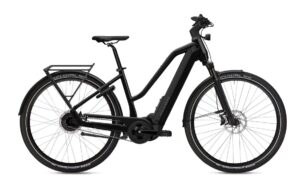 Flyer Upstreet 5.40 - 630 Wh - 29 Zoll - Damen Sport - 2025