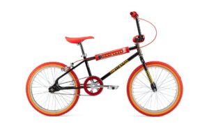 Mongoose Supergoose - 20 Zoll - BMX - Aktion