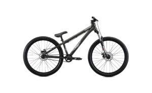 Mongoose Fireball Moto - 26 Zoll - Dirt - 2023