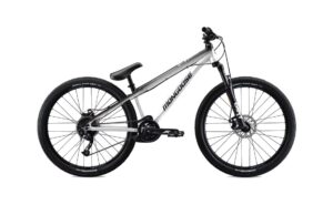 Mongoose Fireball - 26 Zoll - Dirt - 2023