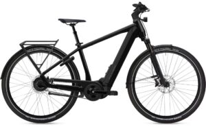 Flyer Upstreet 7.23 Gents - 750 Wh - 28 Zoll - Diamant - 2024