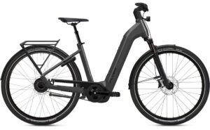 Flyer Gotour 7.23 Comfort - 750 Wh - 28 Zoll - Tiefeinsteiger - 2024