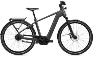 Flyer Gotour 7.23 Gents - 750 Wh - 28 Zoll - Diamant - 2024