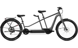 Flyer Tandem 7.70 - 1250 Wh - 27,5 Zoll - 2024