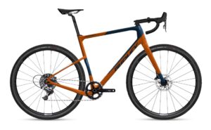 Ridley Kanzo Adventure - Norte - Rival - 28 Zoll - Diamant - 2023