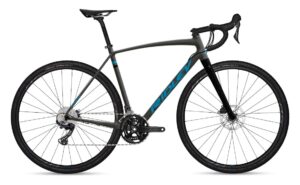 Ridley Kanzo A - GRX 800 - 28 Zoll - Diamant - 2023