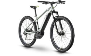 Raymon HardRay E 5.0 M350 - 630 Wh - 27,5 Zoll - Diamant