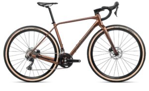 Orbea Terra H30 - 28 Zoll - Diamant - 2023