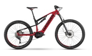 GASGAS G Enduro 1.0 - 630 Wh - 29 - 27,5 Zoll - Fully