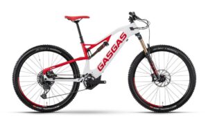 GASGAS G Trail 3.0 - 630 Wh - 29 Zoll - Fully