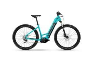 Lapierre Overvolt HT 7.6 Low - 625 Wh - 28 Zoll - Tiefeinsteiger - 2023