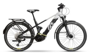 Husqvarna Cross Tourer CT5 - 630 Wh - 27,5 Zoll - Fully - Aktion