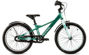 S'cool XXlite EVO 18 3-Gang - 18 Zoll - Y-Form - 2025