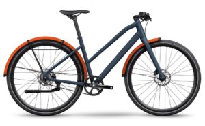 BMC 257 Urbanchallenge AL One ST - 28 Zoll - Damen Sport - Aktion