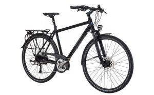 Gudereit LC-55 evo - 28 Zoll - Diamant - 2023