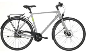 Carver Uniq Drei - 28 Zoll - Diamant - 2024