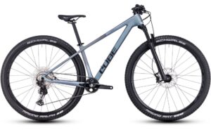 Cube Access WS C:62 Pro - 29 Zoll - Diamant - 2023