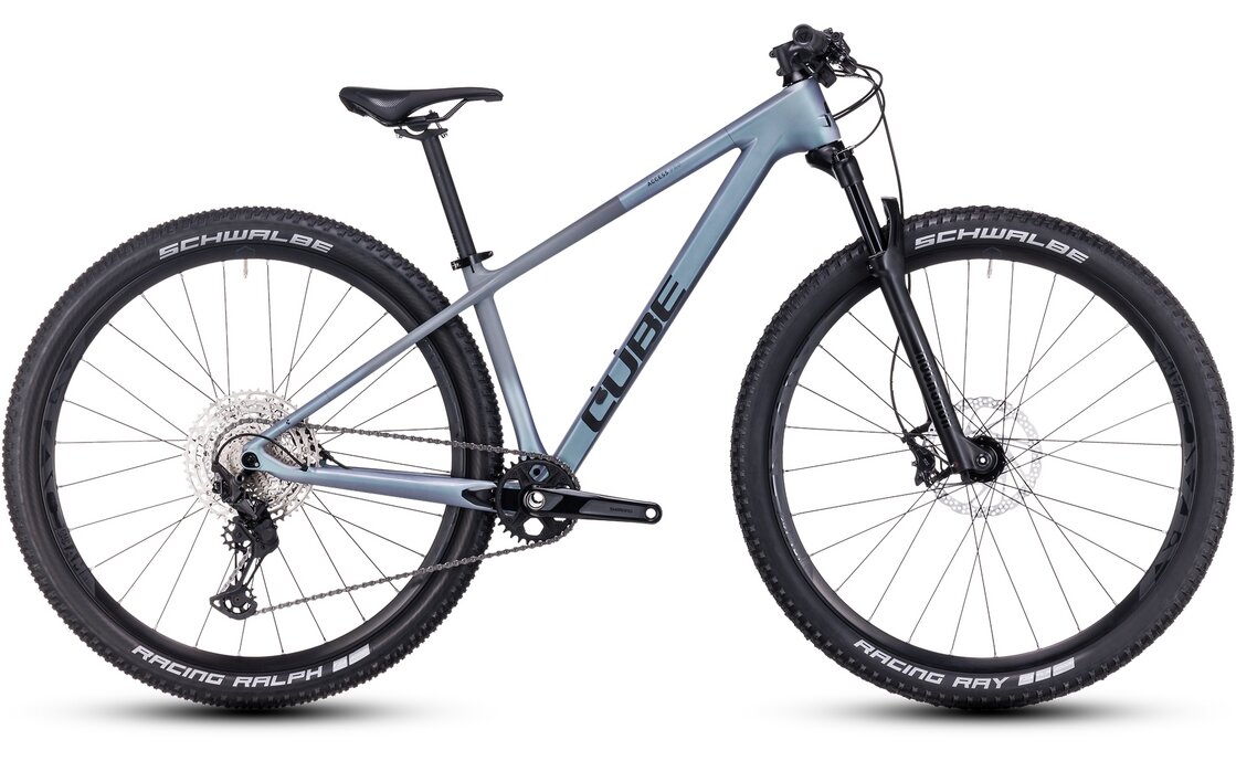 Cube Access WS C:62 Pro - 29 Zoll - Diamant - 2023