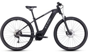 Cube Reaction Hybrid Performance 500 - 500 Wh - 27,5 Zoll - Diamant