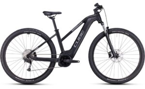 Cube Reaction Hybrid Performance 500 - 500 Wh - 27,5 Zoll - Damen Sport