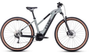 Cube Reaction Hybrid Performance 625 - 625 Wh - 27,5 Zoll - Damen Sport