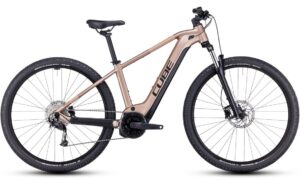 Cube Reaction Hybrid Performance 625 - 625 Wh - 29 Zoll - Diamant