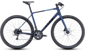 Cube Nulane - 28 Zoll - Diamant - 2023