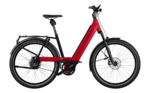 Riese und Müller Nevo4 GT vario - 750 Wh - 27,5 Zoll - Tiefeinsteiger - 2024