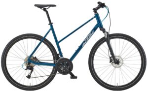 KTM X-Life Road - 28 Zoll - Damen Sport - Aktion
