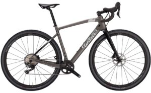 Wilier Jena Disc - GRX 1x11 - RS171 - 28 Zoll - Diamant - Aktion