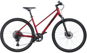KTM X-Life Cross - 28 Zoll - Damen Sport - Aktion