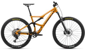 Orbea Occam H10 - 29 Zoll - Fully - 2023