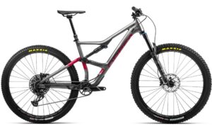 Orbea Occam H20-Eagle - 29 Zoll - Fully - 2023