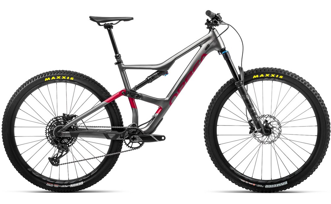 Orbea Occam H20-Eagle - 29 Zoll - Fully - 2023