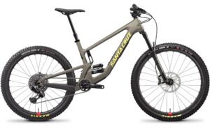 Santa Cruz 5010 5 CC X01 AXS-Kit - 29 - 27,5 Zoll - Fully - 2023